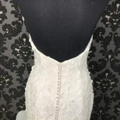 Something Blue Lis Simon Size 10 WEDDING DRESSES