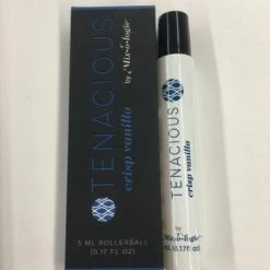 Something Blue Wedding THE PARLOUR Mix-o-logie Perfume - Tenacious