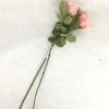 Something Blue Wedding DECOR Hobby Lobby Rose Floral Blush Size 2ct FLORAL