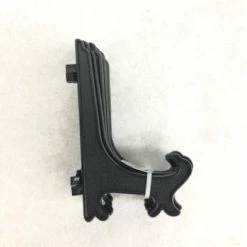 Something Blue Easel Plastic Black Size 6ct SIGNS