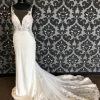 Something Blue WEDDING DRESSES Martina Liana ML1013 Women's Wedding Dress Beaded Lace/ Crepe 1 Something Blue WEDDING DRESSES Martina Liana ML1013 Women's Wedding Dress Beaded Lace/ Crepe