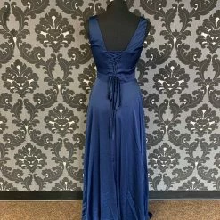 Something Blue Eva 3423 Satin Size XS-5XL FORMAL DRESSES