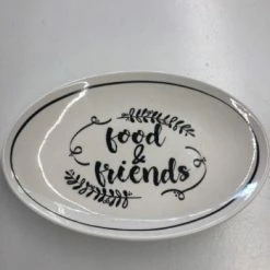 Something Blue DECOR