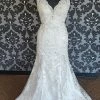 Something Blue Allure Bridal Size 18 WEDDING DRESSES