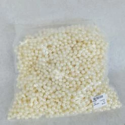 Something Blue Pearls Size 35oz Ivory FILLER DECOR