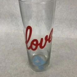 Something Blue VASES