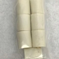 Something Blue Votive LED Amber Size 7ct CANDLES DECOR