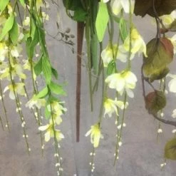 Something Blue Wedding FLORAL DECOR