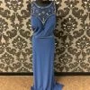 Something Blue Marine Size 20 Clarisse PROM DRESSES