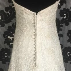 Shopsomethingblue Size 14 WEDDING DRESSES