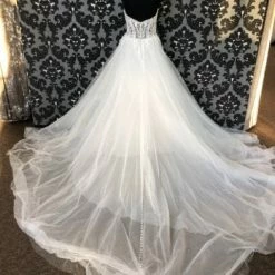Something Blue Allure Bridal Disney