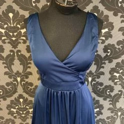 Something Blue Eva 3423 Satin Size XS-5XL FORMAL DRESSES
