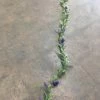 Something Blue Wedding Lavender Greenery Purple/Green Size 5' GARLAND DECOR