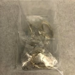 Something Blue Fairy Lights LED Bright White Size 6ct LIGHTS DECOR