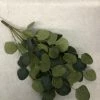 Something Blue Hobby Lobby Greenery Eucalyptus Green Size 21" FLORAL DECOR