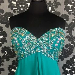 Shopsomethingblue Size 12 PROM NEW ARRIVALS