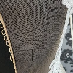 Something Blue WEDDING DRESSES Essense Of Australia EMBER Wedding Dress Beaded/Lace/Tulle