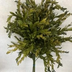 Something Blue DECOR Greenery Floral Green Size 5ct FLORAL