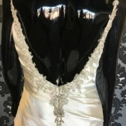 Something Blue Wedding WEDDING DRESSES