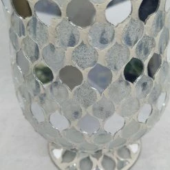 Something Blue DECOR Goblet Size 8.25