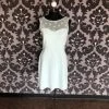 Something Blue Lauren Conrad Size 10 Seafoam Green Formal Dress