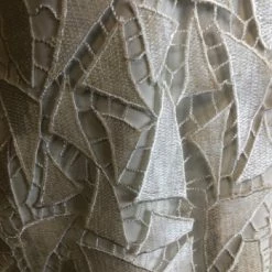 Something Blue Miss Cristina 2975 Formal Poly/lace White Size 2XL FORMAL/MOTHER'S DRESSES