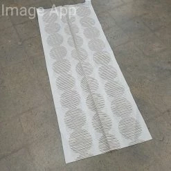 Something Blue TABLE LINENS DECOR