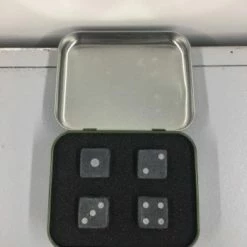 Something Blue Wedding THE PARLOUR Mudpie Rockin' And Rollin' Whiskey Rocks Set