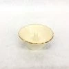 Something Blue Lenox Ring Dish Ceramic Ivory/Gold ACCESSORIES NEW ARRIVALS