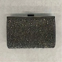 Something Blue INC International Concepts Loryy Accessories Rhinestone Pewter ACCESSORIES NEW ARRIVALS