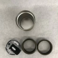 Something Blue Brumate Hopsulator DUO Forest Camo