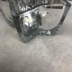 Something Blue Votive Holder Size 4