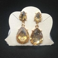 Something Blue Wedding Multi-Color Jewelry