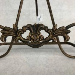 Something Blue Easel Size 12