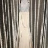 Something Blue Size 2 Nude LAFEMME Polyester 24266
