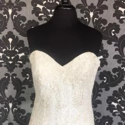 Shopsomethingblue Size 14 WEDDING DRESSES
