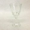 Something Blue DECOR Glassware Glass Clear Size 6.25" Wine Glass GLASSWARE