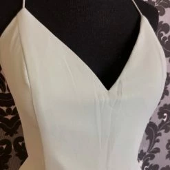 Something Blue FORMAL/MOTHER'S DRESSES Eva 5192 Chiffon Size XS-3XL FORMAL DRESSES