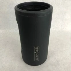 Something Blue THE PARLOUR Brumate Hopsulator DUO Matte Black