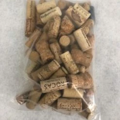 Something Blue Filler Cork Beige Size 80ct FILLER