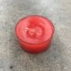 Something Blue Size 6 Ct Red Wax CANDLES DECOR