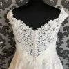 Something Blue Jasmine Couture T232062 Women Wedding Dress Lace/Tulle Ivory WEDDING DRESSES