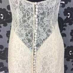 Shopsomethingblue Size 14 Gold WEDDING DRESSES