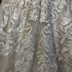 Something Blue Essense Of Australia D2730 Women Wedding Dress Lace/Tulle A-line WEDDING DRESSES