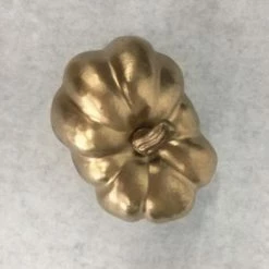 Something Blue Wedding Centerpiece Plastic Copper Size 4"x2.5"x3" CENTERPIECES