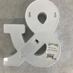 Something Blue DECOR