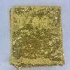 Something Blue Table Runner Sequin Gold Size 108"x10" TABLE LINENS DECOR