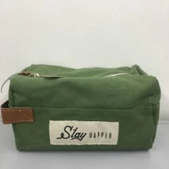 Something Blue Wedding Mudpie Stay Dapper Travel Bag