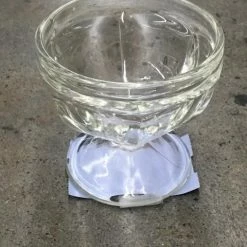 Something Blue DECOR