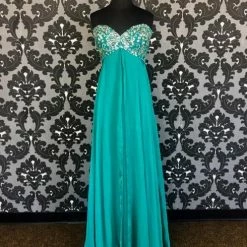 Shopsomethingblue Size 12 PROM NEW ARRIVALS